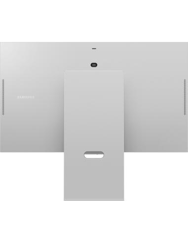 Samsung ViewFinity S9 27" LCD IPS UltraHD 5K USB-C Webcam Smart