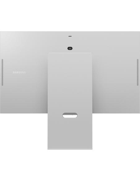 Samsung ViewFinity S9 27" LCD IPS UltraHD 5K USB-C Webcam Smart