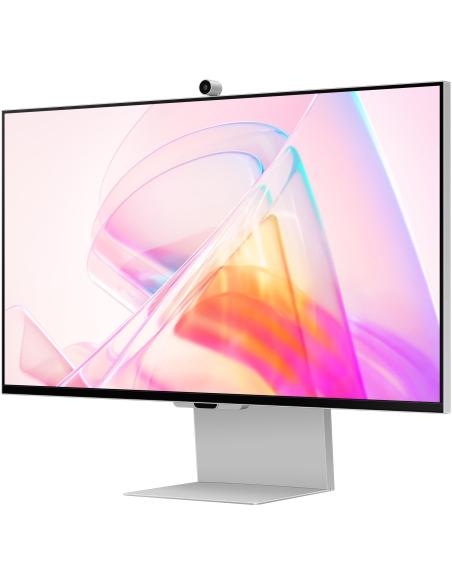 Samsung ViewFinity S9 27" LCD IPS UltraHD 5K USB-C Webcam Smart