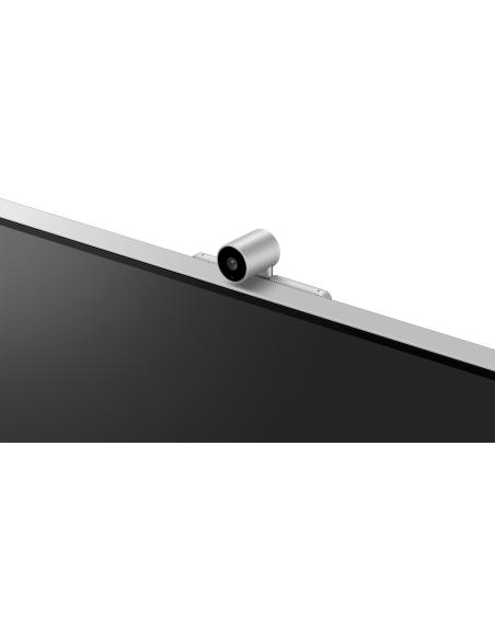 Samsung ViewFinity S9 27" LCD IPS UltraHD 5K USB-C Webcam Smart