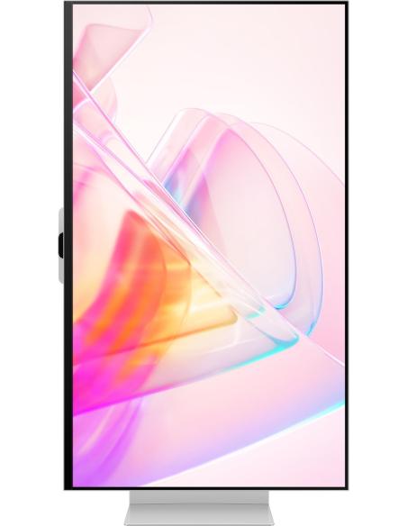 Samsung ViewFinity S9 27" LCD IPS UltraHD 5K USB-C Webcam Smart