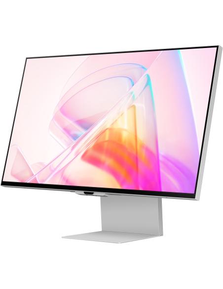 Samsung ViewFinity S9 27" LCD IPS UltraHD 5K USB-C Webcam Smart