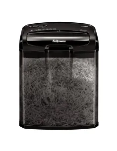 Fellowes Destructora M-7CM Corte en Partículas 13L-OMQDES0039