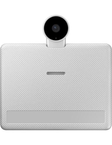 Samsung ViewFinity S9 27" LCD IPS UltraHD 5K USB-C Webcam Smart