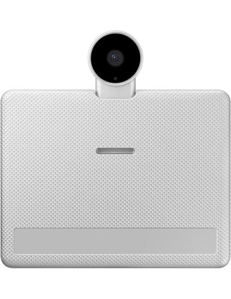 Samsung ViewFinity S9 27" LCD IPS UltraHD 5K USB-C Webcam Smart