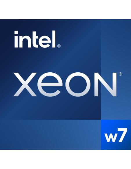 Intel Xeon W7-3465X 2,5 GHz