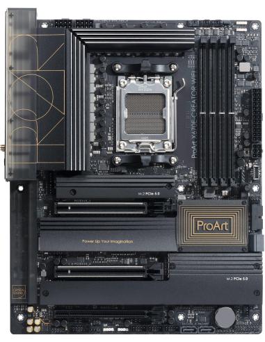 Asus ProArt X670E-CREATOR WIFI