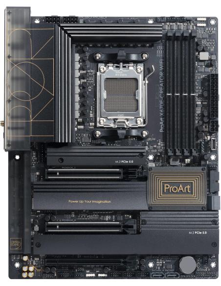 Asus ProArt X670E-CREATOR WIFI