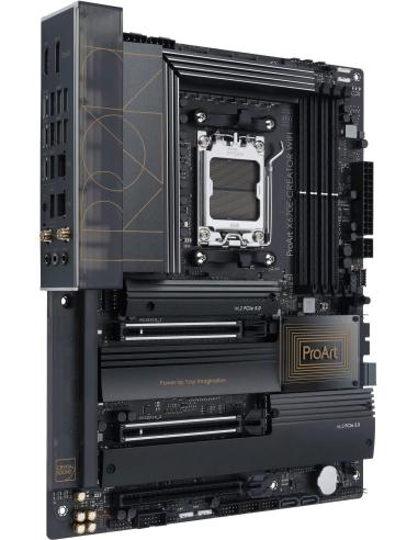 Asus ProArt X670E-CREATOR WIFI
