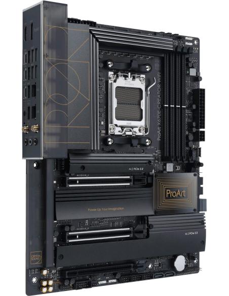 Asus ProArt X670E-CREATOR WIFI