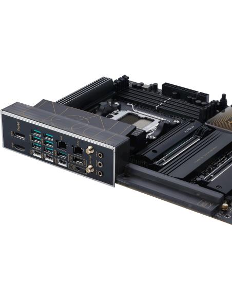 Asus ProArt X670E-CREATOR WIFI