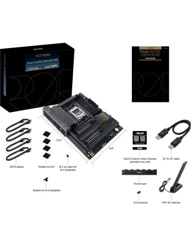 Asus ProArt X670E-CREATOR WIFI