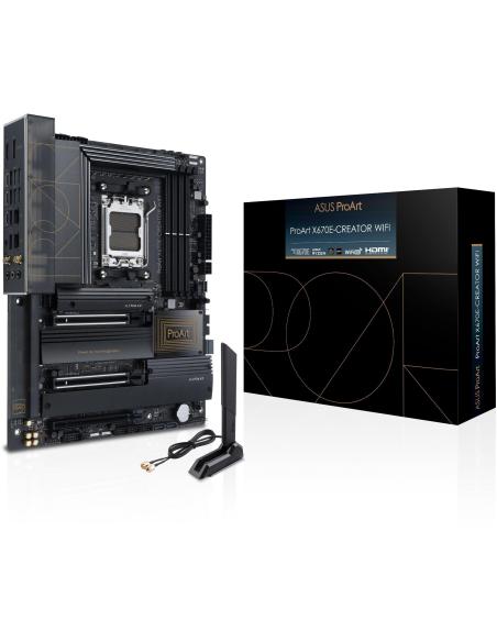 Asus ProArt X670E-CREATOR WIFI