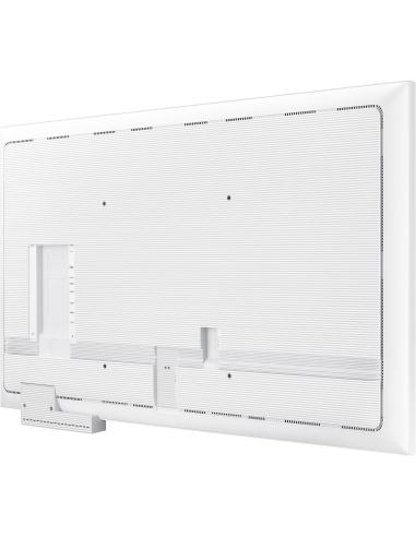 Samsung Flip Pro WM55B 55" LCD VA Pantalla Interactiva UltraHD 4K Táctil