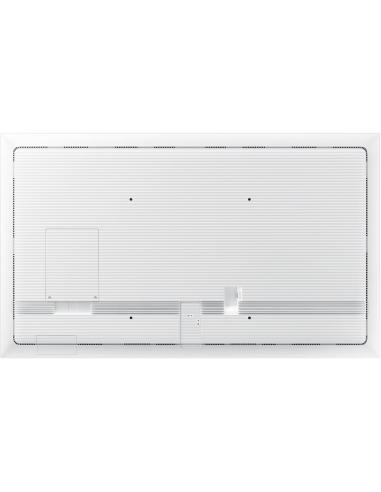 Samsung Flip Pro WM55B 55" LCD VA Pantalla Interactiva UltraHD 4K Táctil