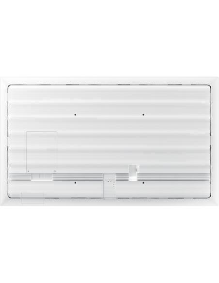 Samsung Flip Pro WM55B 55" LCD VA Pantalla Interactiva UltraHD 4K Táctil