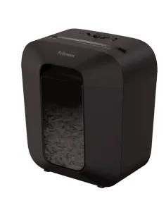 Fellowes Destructora LX25 Corte en Partículas 11.5L-OMQDES0059