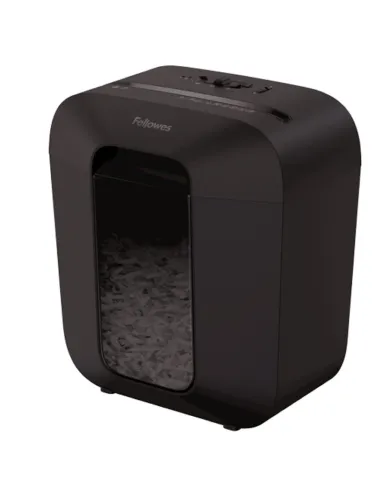 Fellowes Destructora LX25 Corte en Partículas 11.5L