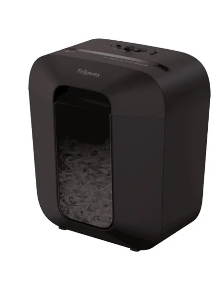 Fellowes Destructora LX25 Corte en Partículas 11.5L