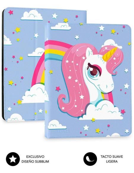 Subblim Trendy Case Unicorn Funda para Tablet 10.1"