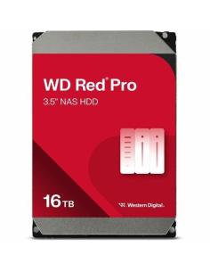 WD Red Pro 3.5" 16TB 512MB SATA 3-IAIDMA0594