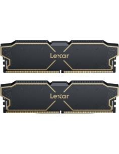 Lexar Thor OC DDR5 6000MHz 32GB (2x16GB) CL32