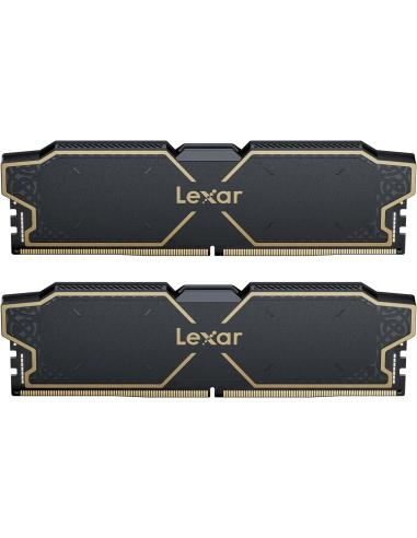 Lexar Thor OC DDR5 6000MHz 32GB (2x16GB) CL32