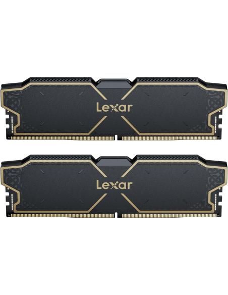Lexar Thor OC DDR5 6000MHz 32GB (2x16GB) CL32
