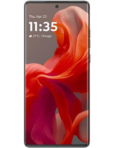 Motorola Moto G85 5G 12/256GB Gris Libre