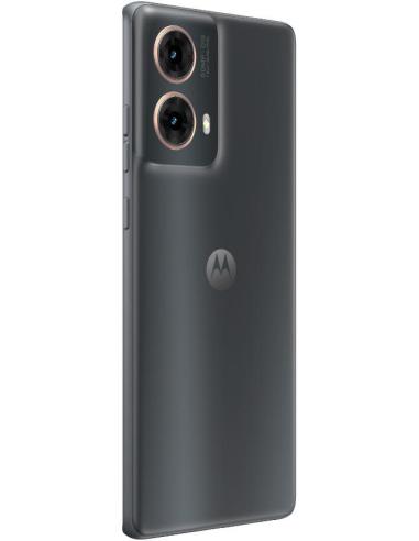 Motorola Moto G85 5G 12/256GB Gris Libre