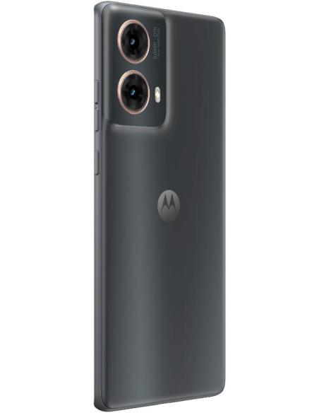 Motorola Moto G85 5G 12/256GB Gris Libre