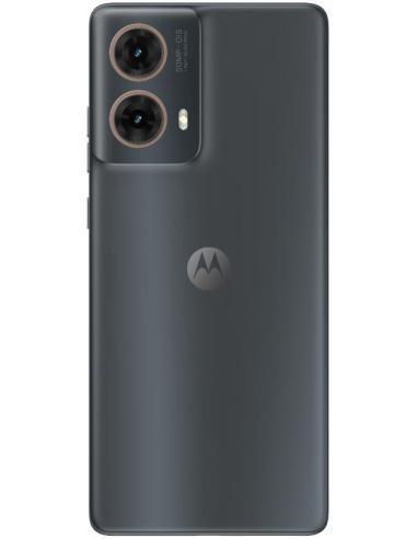 Motorola Moto G85 5G 12/256GB Gris Libre