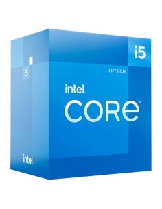 Intel Core i5-12400F 2.5GHz