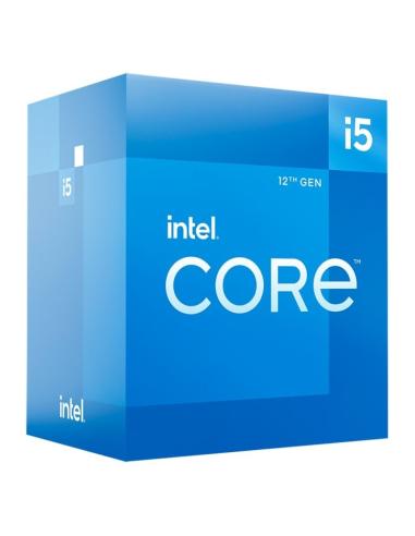 Intel Core i5-12400F 2.5GHz