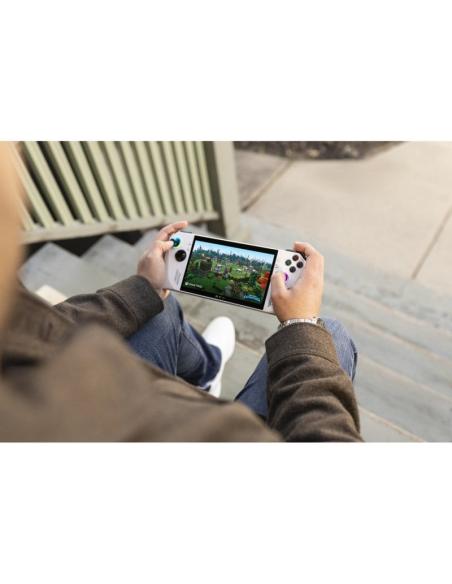 Asus ROG Ally Z1 Extreme AMD Ryzen Z1 Extreme/16GB/512GB/7" W11