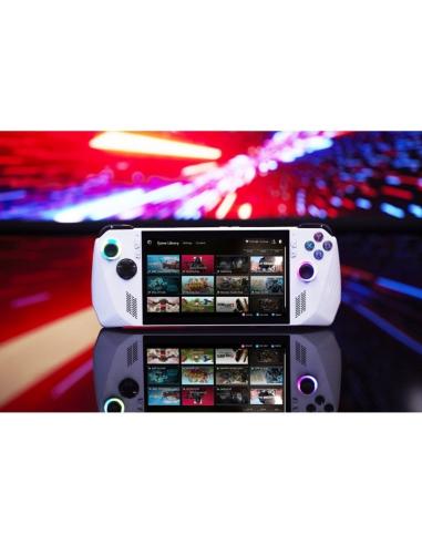 Asus ROG Ally Z1 Extreme AMD Ryzen Z1 Extreme/16GB/512GB/7" W11