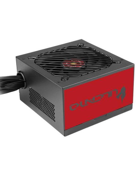 Mars Gaming MPVU750SI ATX 750W 80 Plus Silver