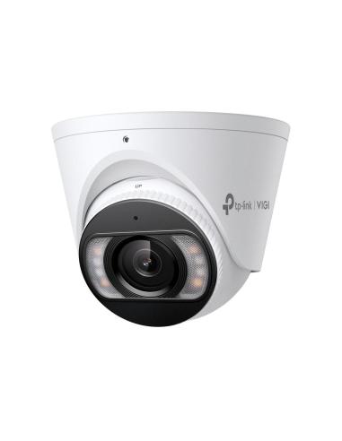 TP-Link Vigi InSight S485 Cámara Turret 8MP FullColor 2.8mm