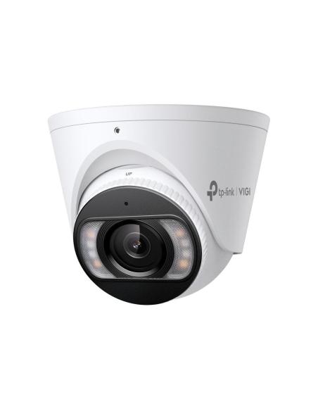 TP-Link Vigi InSight S485 Cámara Turret 8MP FullColor 2.8mm