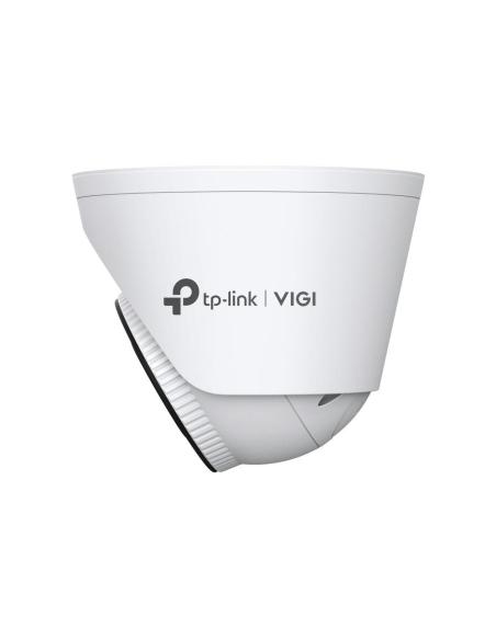 TP-Link Vigi InSight S485 Cámara Turret 8MP FullColor 2.8mm