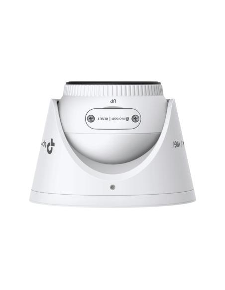 TP-Link Vigi InSight S485 Cámara Turret 8MP FullColor 2.8mm