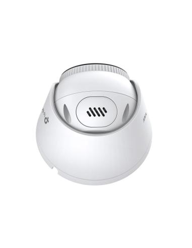 TP-Link Vigi InSight S485 Cámara Turret 8MP FullColor 2.8mm