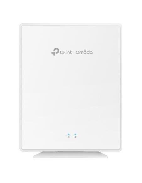 TP-Link EAP650-Desktop Punto de Acceso WiFi6 PoE