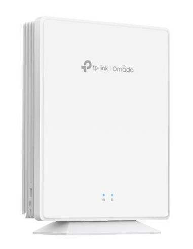 TP-Link EAP650-Desktop Punto de Acceso WiFi6 PoE