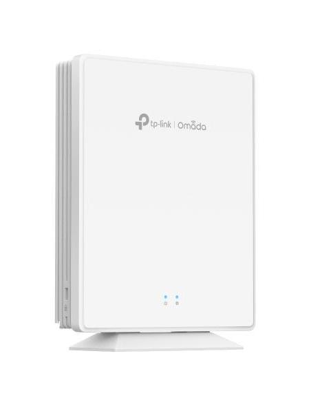 TP-Link EAP650-Desktop Punto de Acceso WiFi6 PoE
