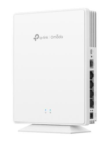 TP-Link EAP650-Desktop Punto de Acceso WiFi6 PoE