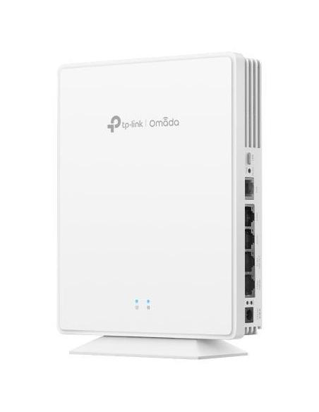 TP-Link EAP650-Desktop Punto de Acceso WiFi6 PoE