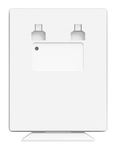TP-Link EAP650-Desktop Punto de Acceso WiFi6 PoE