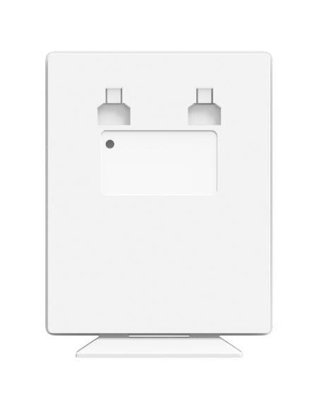 TP-Link EAP650-Desktop Punto de Acceso WiFi6 PoE