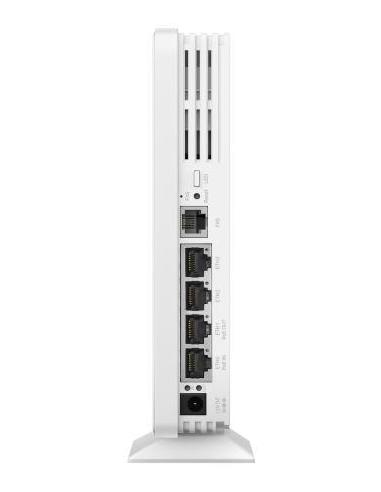 TP-Link EAP650-Desktop Punto de Acceso WiFi6 PoE